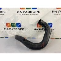 патрубок интеркулера TOYOTA Land Cruiser 200 2012 17886-51010
