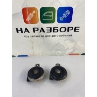 звуковой сигнал TOYOTA Land Cruiser 200 2012 86520-28180
