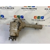 редуктор TOYOTA Land Cruiser 200 2012 41110-60B80