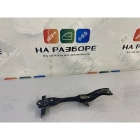 крепление аккумулятора TOYOTA Land Cruiser 200 2012 74404-60150