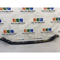 крепление бампера TOYOTA Land Cruiser 200 2012 52521-60130