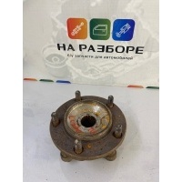 ступица TOYOTA Land Cruiser 200 2012 43502-60190