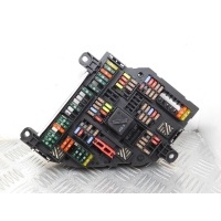 Блок предохранителей передний BMW 7 F01/F02 2012 9252812,61149252812