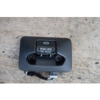 Кнопка ручного тормоза (ручника) Volvo S60 II 2012 31334637