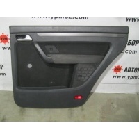 Обшивка двери задней правой VW Touran 2003-2010 2007 1T0867212DFWHA