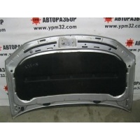 Шумоизоляция капота VW Touran 2003-2010 2007 1T0863831D