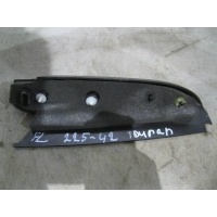 Накладка зеркала внутренняя левая VW Touran 2003-2010 2007 1T0837973B9B9