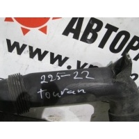 Патрубок воздушного фильтра VW Touran 2003-2010 2007 1K0129618T