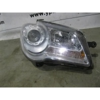 Фара правая VW Touran 2003-2010 2007 1T2941006B