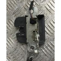 Замок двери (крышки) багажника Volkswagen Polo (2005-2009) 2006 6Q6827505E