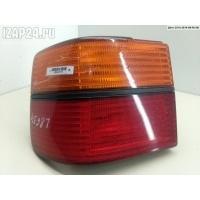 Фонарь Зад. Левая Volkswagen Vento 1995 1H5945111B
