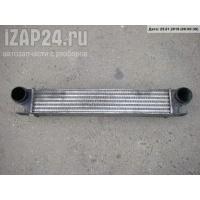 Радиатор интеркулера BMW 5 E39 (1995-2003) 2000 17512247359
