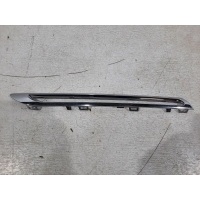 Хром решетки радиатора Mercedes-Benz GLE Coupe W166 2015- a2928880285