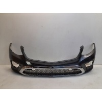 бампер Mercedes-Benz GLC X253 2015-2018 A25388503259999