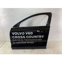 дверь Volvo V60 Cross Country 2019- 31655322