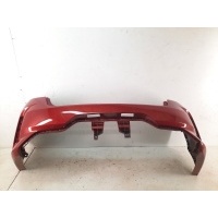 бампер KIa Rio 4 2020-2021 86611H0700
