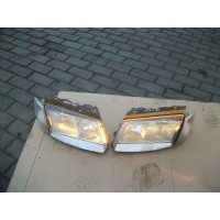 Фара переднее п л volkswagen passat b5 96 - 00