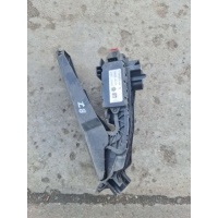 Педаль газа Skoda Octavia 2012 1K1721503AB