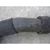 Патрубок (трубопровод, шланг) Skoda Octavia 2009 1K0122051FE