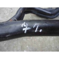 Патрубок (трубопровод, шланг) Audi A4 2005 06D121101B