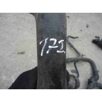 Патрубок (трубопровод, шланг) Volkswagen Passat 2012 1K0121101CP