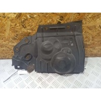 Защита (пыльник) двигателя Renault Koleos 2008 64838 JY00A