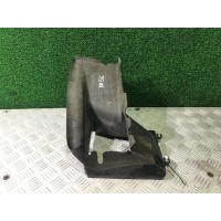 Воздуховод интеркулера Audi A4 B6 (S4,RS4) 2002 8E0 117 335 C