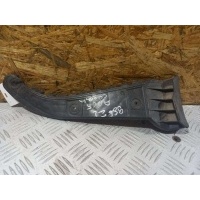 Кронштейн крепления бампера заднего Audi A6 C5 (S6,RS6) 1997 4B5807453