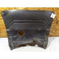 Защита (пыльник) двигателя Renault Scenic 1 2001 7700838367