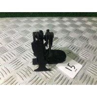 Ручка открывания капота Mercedes C W203 2001 A 203 887 04 27
