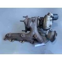 Турбина Volkswagen JETTA 6 (5C6 2010- в производстве) 2012 03C 145 702 A