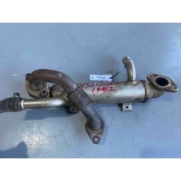 Радиатор EGR Volkswagen Sharan 2004 038 131 513 P