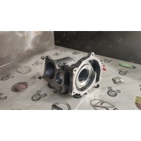 Корпус помпы Mercedes-Benz S-Class V222 2017 A6562000001