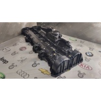 Крышка головки блока цилиндров Mercedes-Benz S-Class V222 2017 A6560107001