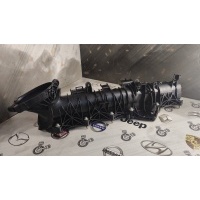 Коллектор впускной Mercedes-Benz S-Class V222 2017 A6560900037