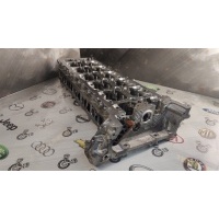 Головка блока цилиндров Mercedes-Benz S-Class V222 2017 A6560101400