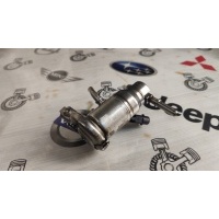 Форсунка впрыска присадки Mercedes-Benz S-Class V222 2017 A0004904100
