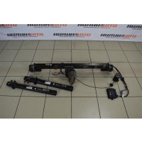 Фаркоп MERCEDES W212 A2123100104