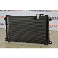 Радиатор кондиционера MERCEDES W212 A2045000654