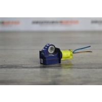 Датчик удара передний MERCEDES W212 A2128204926