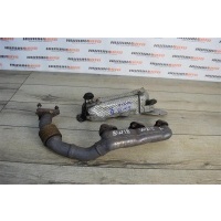 Коллектор выпускной MERCEDES W212 A6421400809