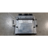 ЭБУ ДВС FORD C-MAX 2007 1712930