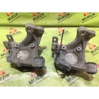 Кулак подвески AUDI A6 C6 2004 4F0505434H