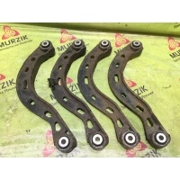 рычаг подвески AUDI A6 C6 2004 4F0505323K