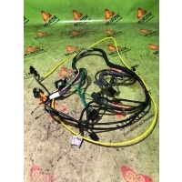 Проводка двери MERCEDES E-CLASS W210 1995 A2105401810