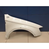 Крыло переднее правое Audi A3 8V 2012-2020 8V5821106A