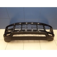 Бампер передний Porsche Cayenne 9Y0 2019- 9Y0807217HG2X