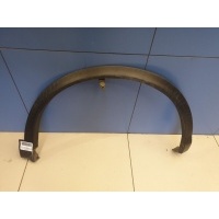 Расширитель арки правый передний Nissan Qashqai J11E 2014- 63810BM90A
