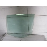 Стекло двери задней левой Volkswagen Golf V 2004-2009 1k6845025b