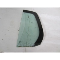 Стекло двери задней левой ( форточка ) Volkswagen Golf V 2004-2009 1k6845215